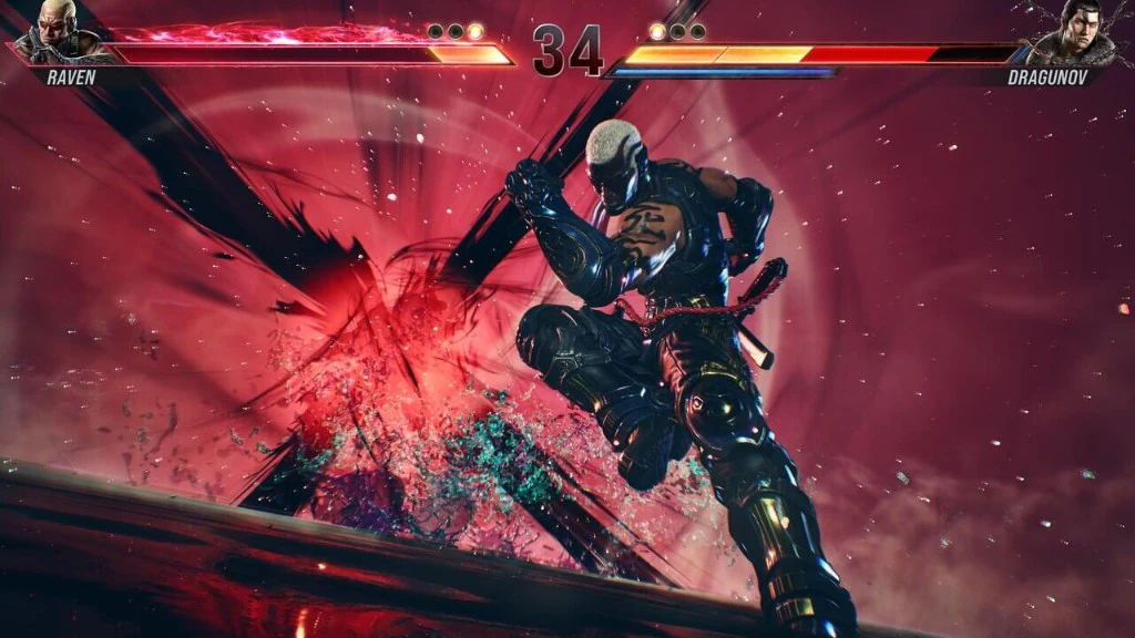 Tekken 8 Aimbot, ESP and Radar Hack Features Tekken 8 ESP, silent aim Aimbot and loot highlight feature artwork