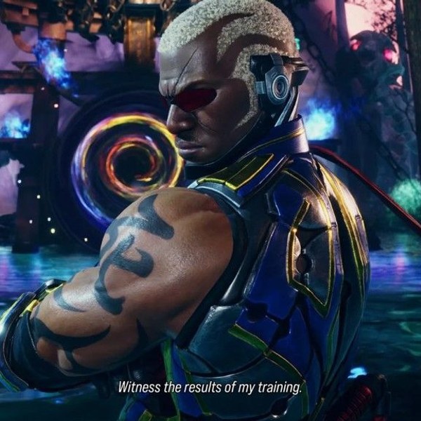 Tekken 8 Survival and Loot Run Cheats Guide Tekken 8 survival and loot run cheats artwork