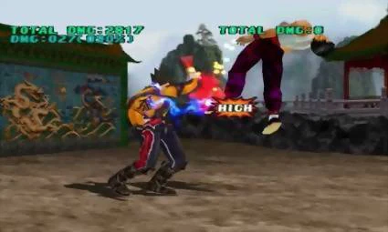 Tekken 8 Cheats Reviews tekken 8 cheats ESP gameplay review artwork