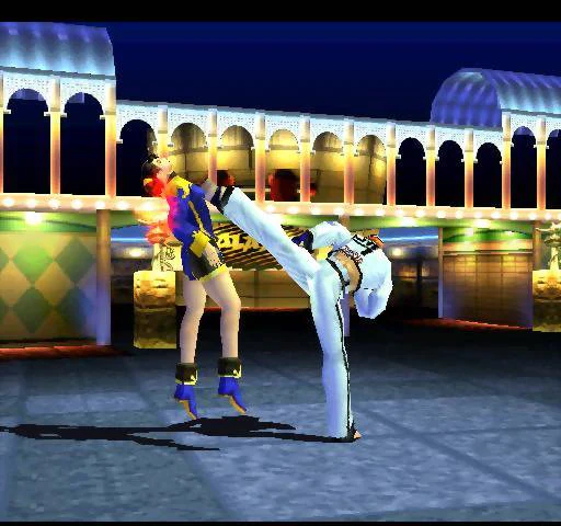 Tekken 8 Cheats FAQ tekken 8 cheats menu artwork for the FAQ
